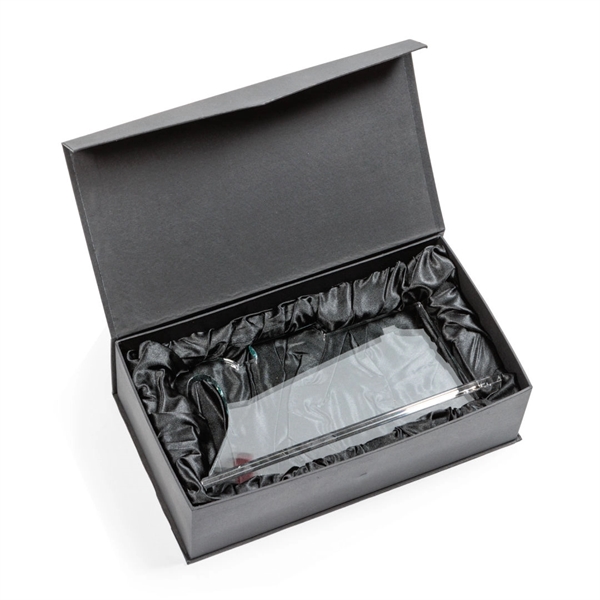 Hazelton Award - Clear... from ASI 84592 St Regis Group / St Regis