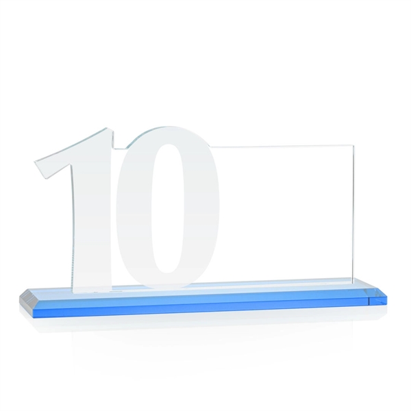 Hazelton Award - Sky Blue... from ASI 84592 St Regis Group / St Regis