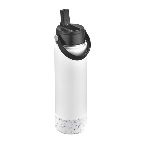Alora Vacuum Water Bottle w/Removable Bottom - 27oz... from ASI 84592 St Regis Group