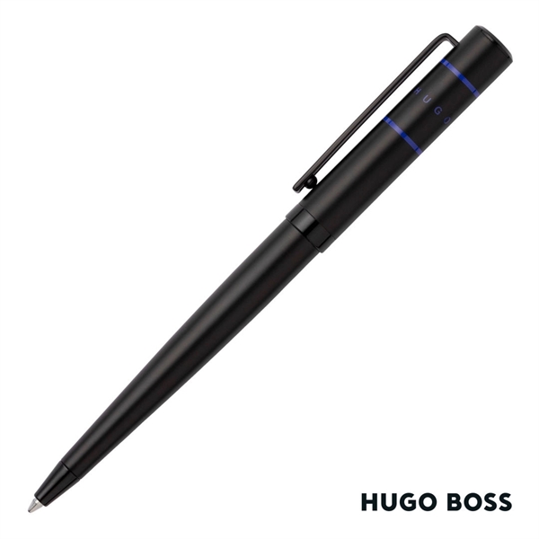 The Ribbon Matrix is a simple yet striking pen with a... from ASI 84592 St Regis Group