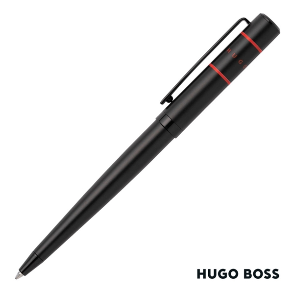 The Ribbon Matrix is a simple yet striking pen with a... from ASI 84592 St Regis Group