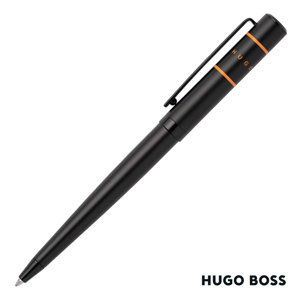 The Ribbon Matrix is a simple yet striking pen with a... from ASI 84592 St Regis Group