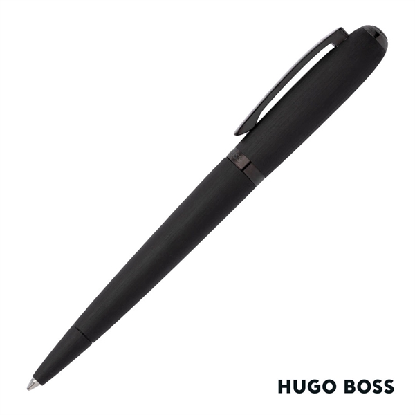The contour pen, with its dynamic and balanced frame, is reinvented... from ASI 84592 St Regis Group