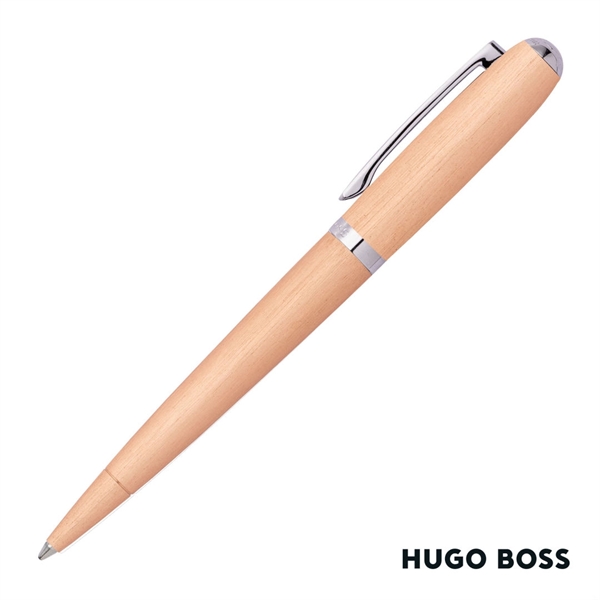 The contour pen, with its dynamic and balanced frame, is reinvented... from ASI 84592 St Regis Group