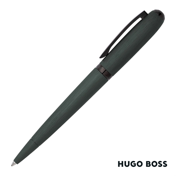 The contour pen, with its dynamic and balanced frame, is reinvented... from ASI 84592 St Regis Group
