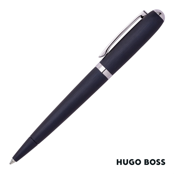 The contour pen, with its dynamic and balanced frame, is reinvented... from ASI 84592 St Regis Group