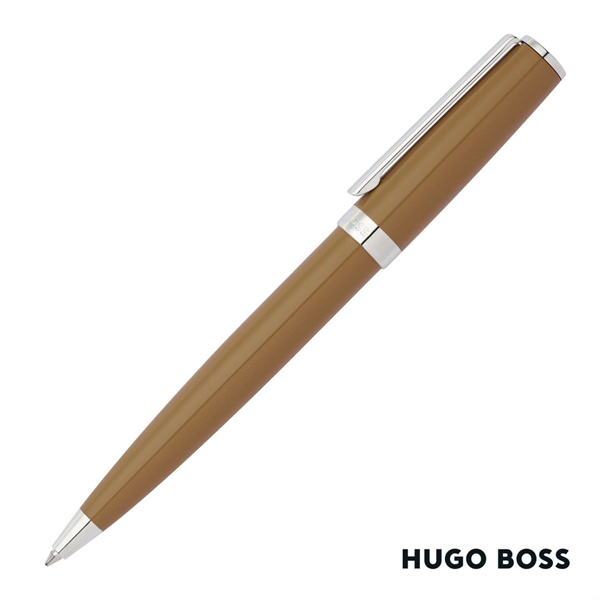This high-performance pen is crafted in brass with a glossy black-lacquer... from ASI 84592 St Regis Group