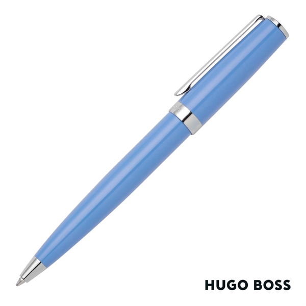 This high-performance pen is crafted in brass with a glossy black-lacquer... from ASI 84592 St Regis Group