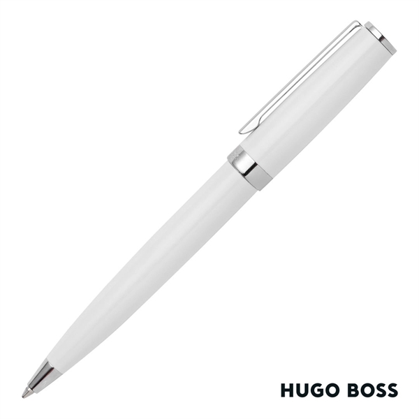 This high-performance pen is crafted in brass with a glossy black-lacquer... from ASI 84592 St Regis Group
