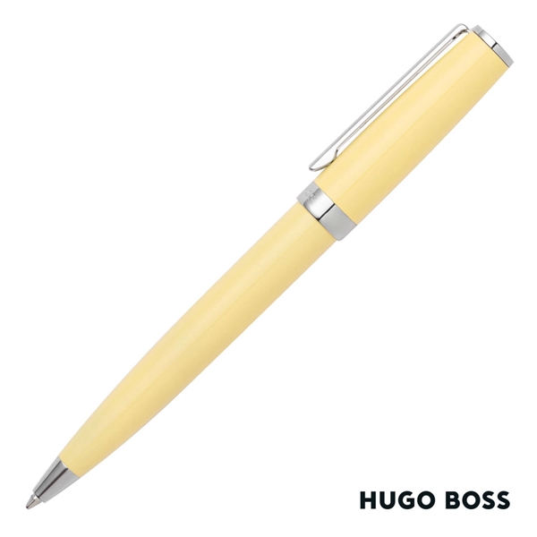 This high-performance pen is crafted in brass with a glossy black-lacquer... from ASI 84592 St Regis Group