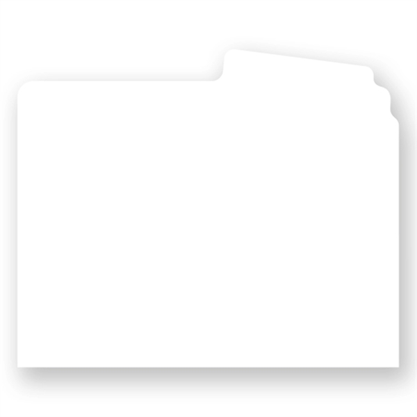 Stick'em Calendar Pad with a toolbox on it.... from ASI 93520 Ventura Inc