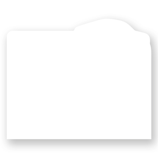 Stick'em Calendar Pad with a van on it.... from ASI 93520 Ventura Inc