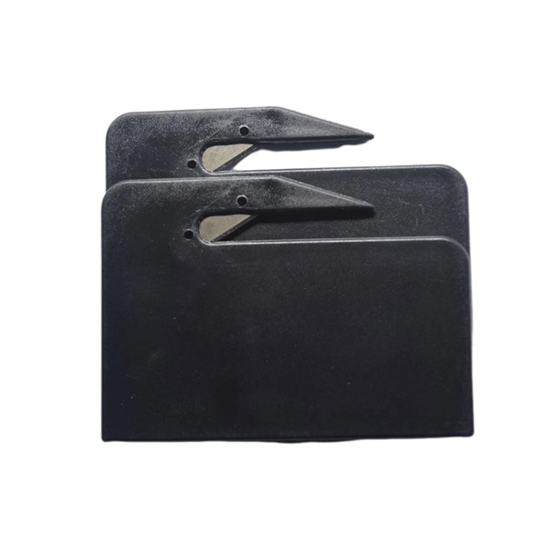 Letter opener envelope slitter plus 1C1P silkscreen imprint plus standard shipping... from ASI 37218 Athena Promo (tm)