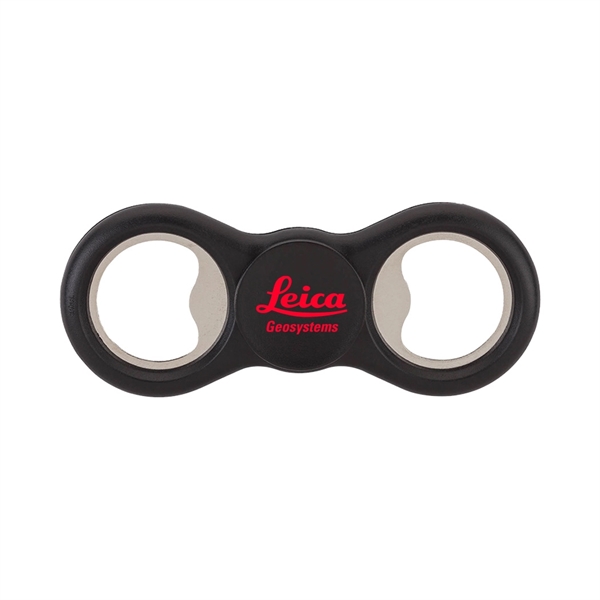 Fidget Spinner Bottle Opener... from ASI 31517 Admart Products / Admart Line