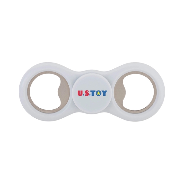 Fidget Spinner Bottle Opener... from ASI 31517 Admart Products / Admart Line