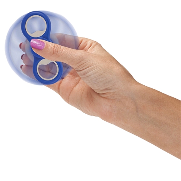 Fidget Spinner Bottle Opener... from ASI 31517 Admart Products / Admart Line