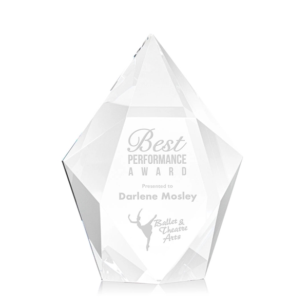 Devron Award... from ASI 84592 St Regis Group / St Regis