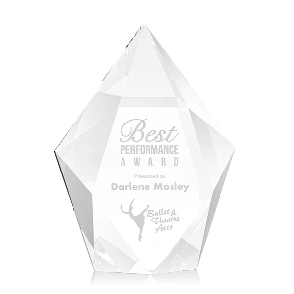 Devron Award... from ASI 84592 St Regis Group / St Regis