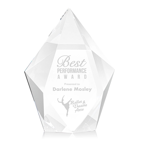 Devron Award... from ASI 84592 St Regis Group / St Regis