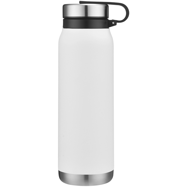 27 Oz. VisionSteel Traveler Stainless Steel Bottle... from ASI 80060 VisionUSA