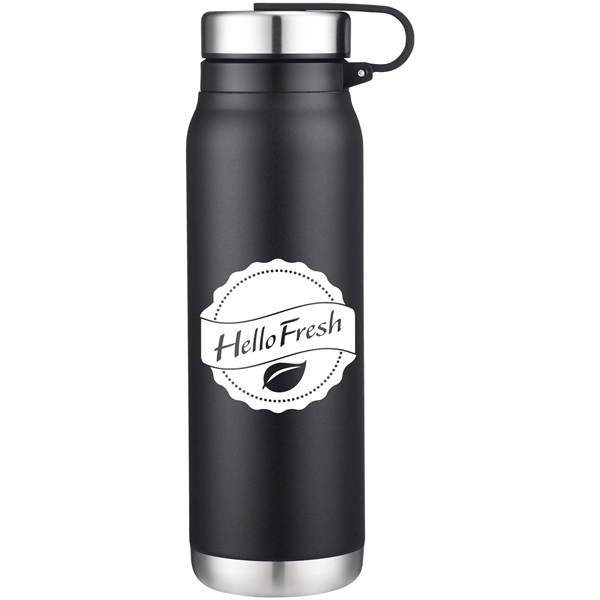 27 Oz. VisionSteel Traveler Stainless Steel Bottle... from ASI 80060 VisionUSA