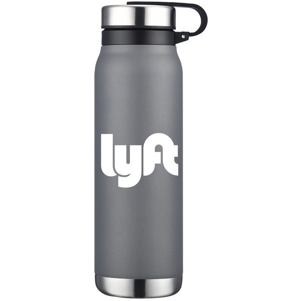 27 Oz. VisionSteel Traveler Stainless Steel Bottle... from ASI 80060 VisionUSA