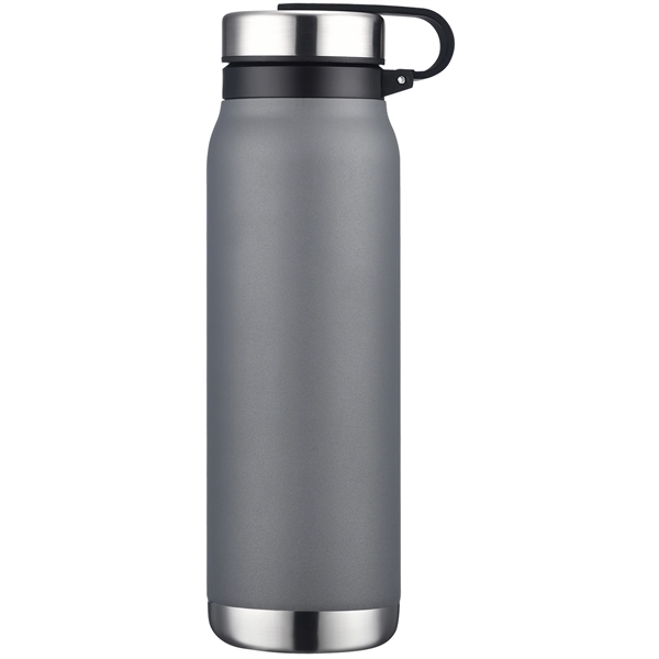 27 Oz. VisionSteel Traveler Stainless Steel Bottle... from ASI 80060 VisionUSA
