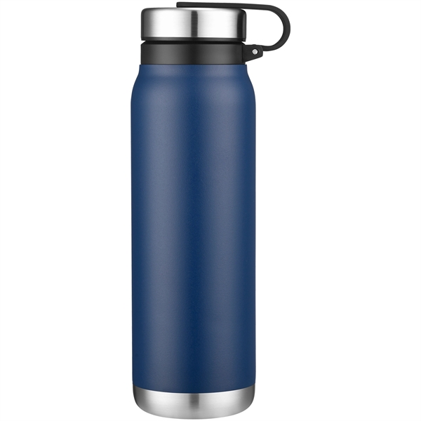 27 Oz. VisionSteel Traveler Stainless Steel Bottle... from ASI 80060 VisionUSA