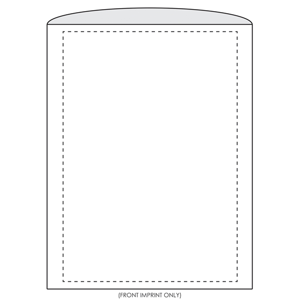 Food-safe paper bags with glassine lining. Your choice of 14 ink... from ASI 45795 Colorguppy Printing