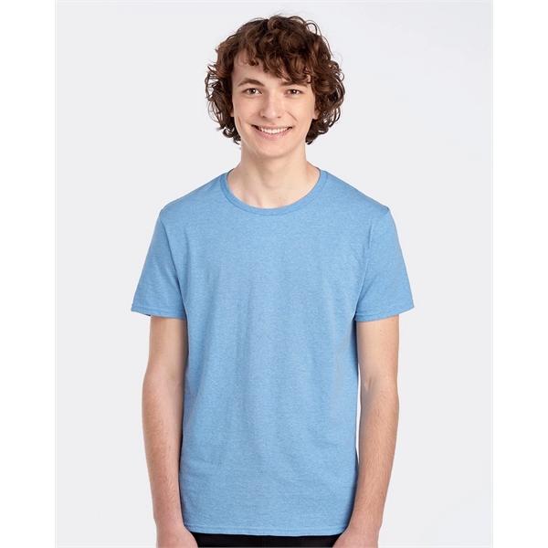 Fruit of the Loom® Sofspun™ Crewneck T-Shirt, blank.... from ASI 84358 S&S Activewear
