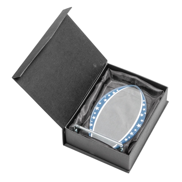 Mystique Arrowhead VividPrint™ Award... from ASI 84592 St Regis Group / St Regis