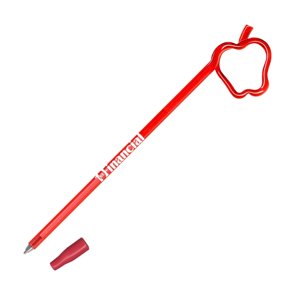 A full sized ball point pen bent into one of our... from ASI 39850 The Bentcil Company / Bentcils™