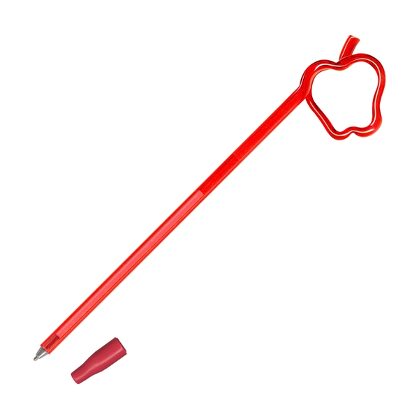 A full sized ball point pen bent into one of our... from ASI 39850 The Bentcil Company / Bentcils™