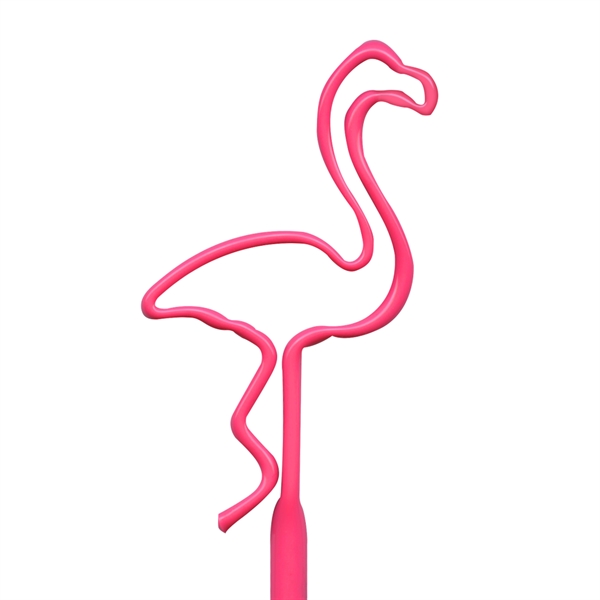 A full sized ball point pen bent into one of our... from ASI 39850 The Bentcil Company / Bentcils™