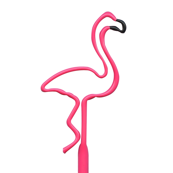 A full sized ball point pen bent into one of our... from ASI 39850 The Bentcil Company / Bentcils™