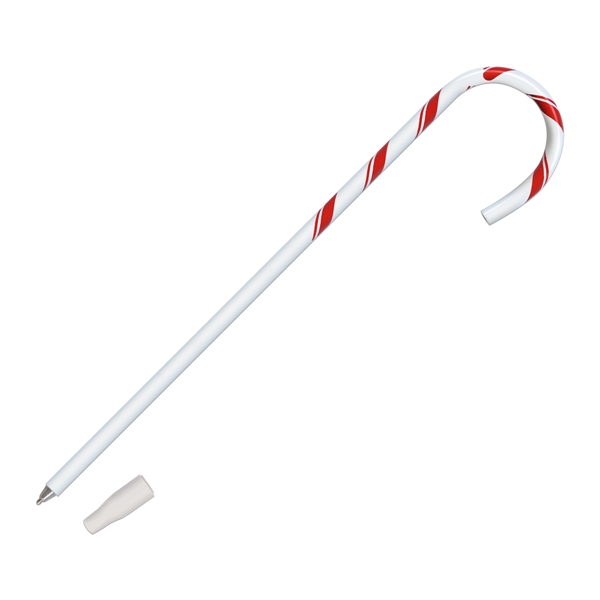 A full sized ball point pen bent into one of our... from ASI 39850 The Bentcil Company / Bentcils™