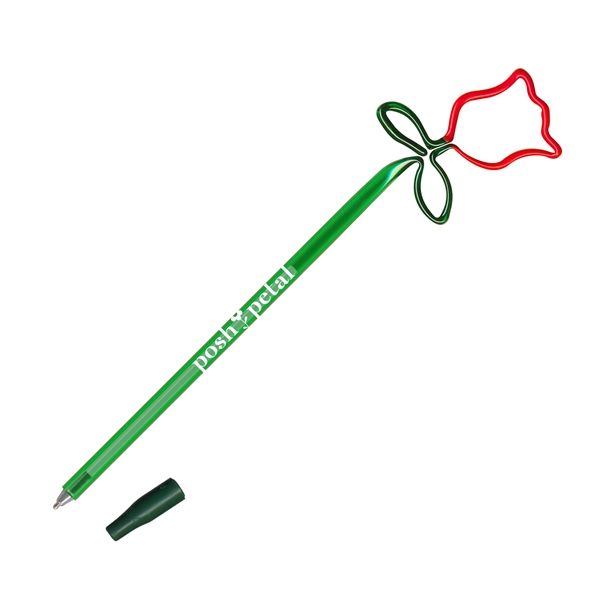 A full sized ball point pen bent into one of our... from ASI 39850 The Bentcil Company / Bentcils™