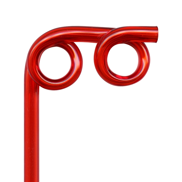 A full sized ball point pen bent into one of our... from ASI 39850 The Bentcil Company / Bentcils™