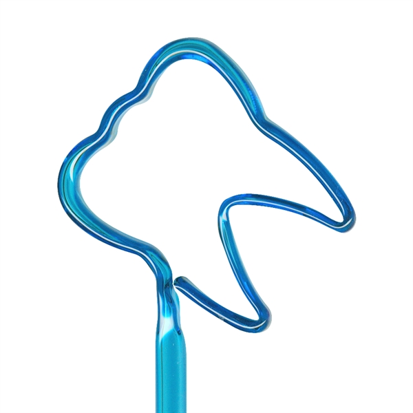 A full sized ball point pen bent into one of our... from ASI 39850 The Bentcil Company / Bentcils™