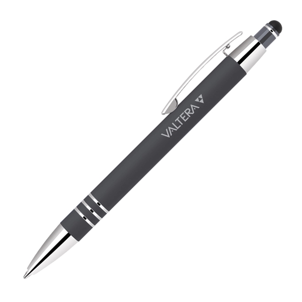 Click action stylus ballpoint pen, it can work on all touchscreen... from ASI 68190 Lungsal / Lungsal