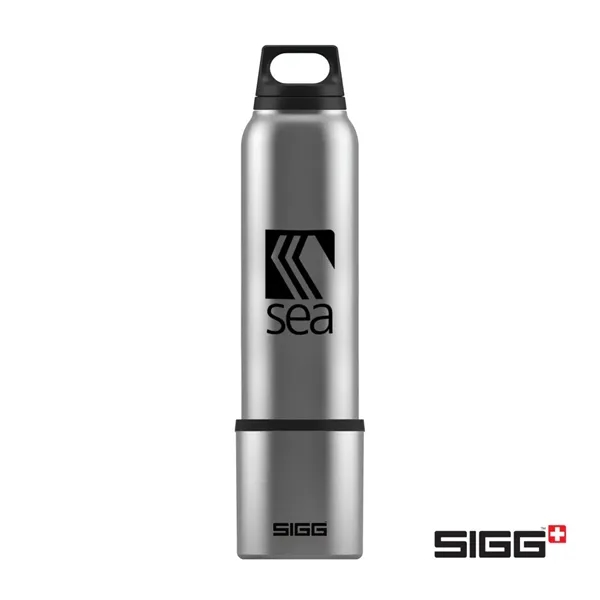 SIGG™ Hot & Cold  Bottle 34oz... from ASI 84592 St Regis Group