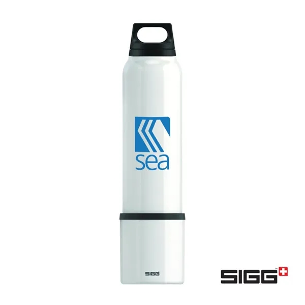 SIGG™ Hot & Cold  Bottle 34oz... from ASI 84592 St Regis Group