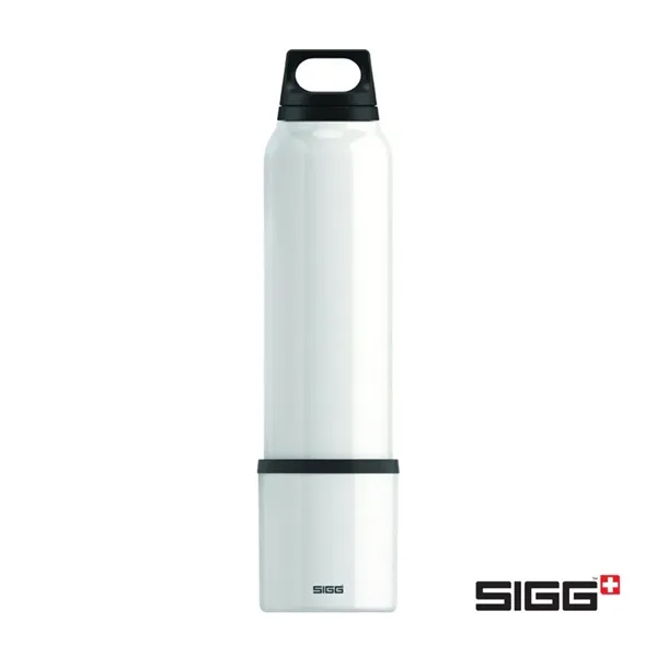 SIGG™ Hot & Cold  Bottle 34oz... from ASI 84592 St Regis Group