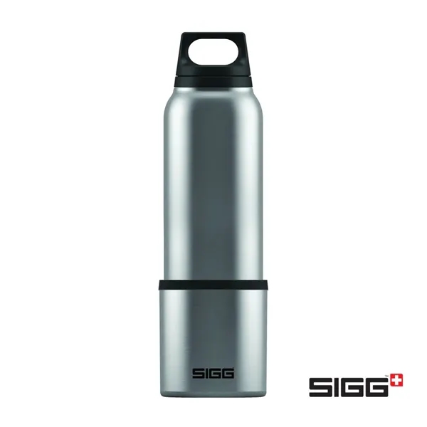 SIGG™ Hot & Cold Bottle 25oz... from ASI 84592 St Regis Group