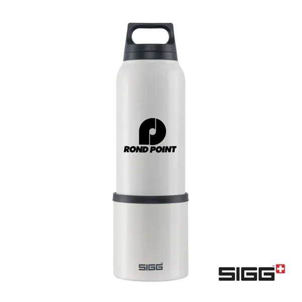 SIGG™ Hot & Cold Bottle 25oz... from ASI 84592 St Regis Group