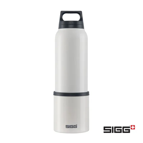 SIGG™ Hot & Cold Bottle 25oz... from ASI 84592 St Regis Group