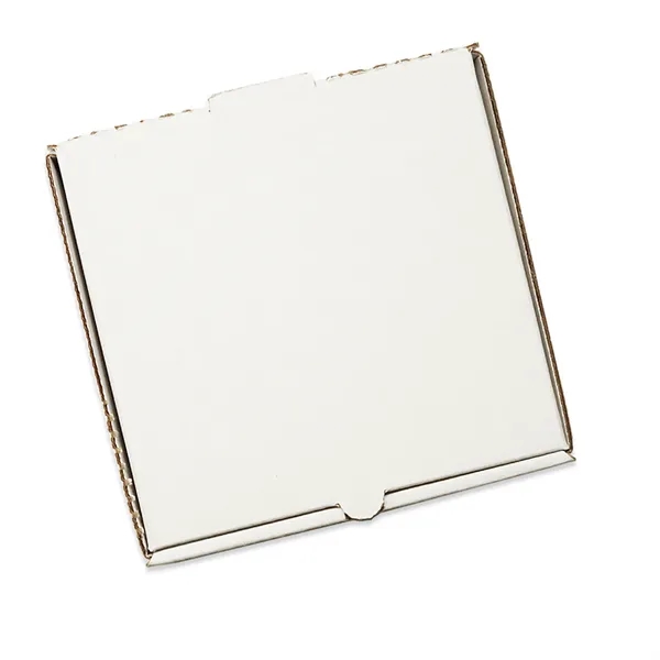 Pizza accessory set with gourmet pizza cutter, pizza box and coupon... from ASI 54040 Fey Promo / Mi Line by Fey