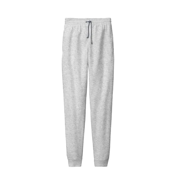 JERZEES NuBlend Fleece Jogger... from ASI 84863 SanMar