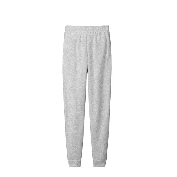 JERZEES NuBlend Fleece Jogger... from ASI 84863 SanMar