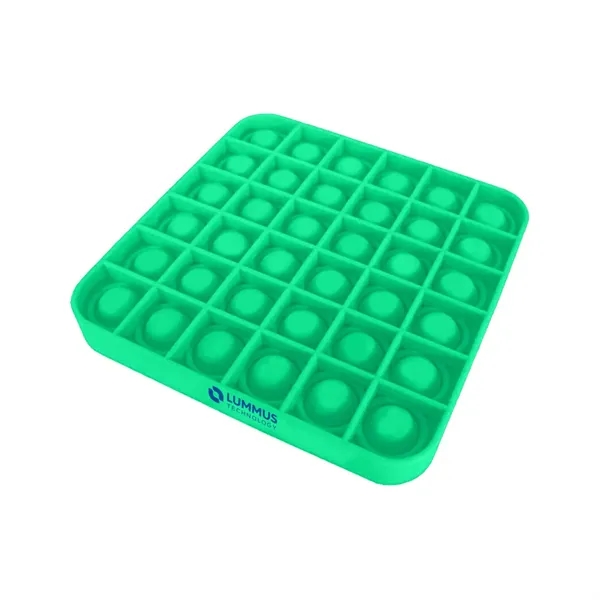 This pop fidget toy with help you concentrate.... from ASI 31517 Admart Products